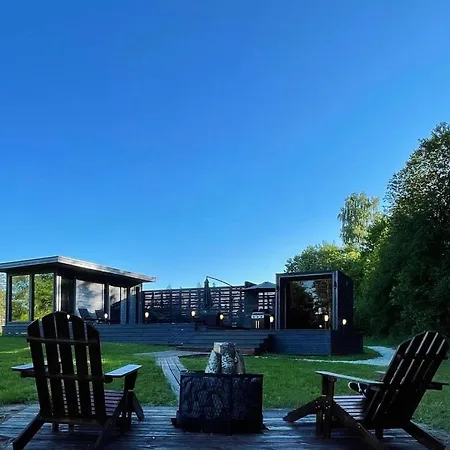 Kaeaerapesa Lodge